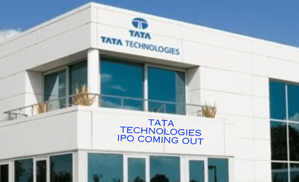 About Tata Technologies IPO