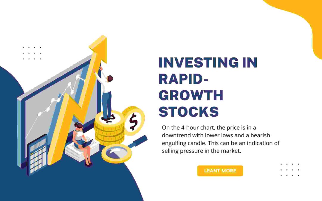 Investing in Rapid-Growth Stocks